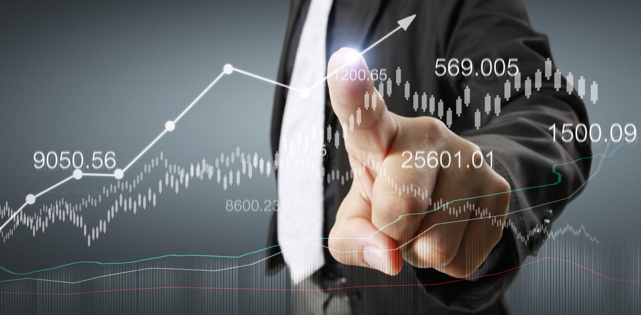 Do Prop Trading Firms use technical analysis scaled 1