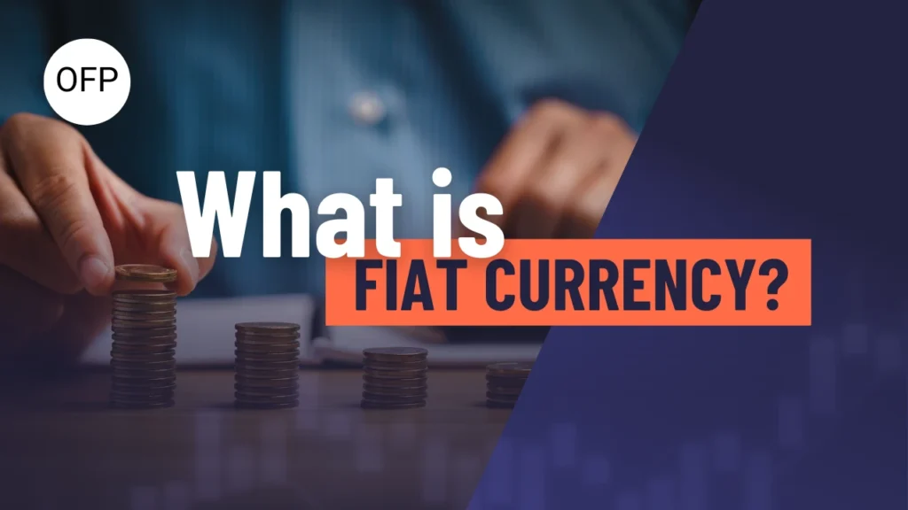 what is a fiat currency