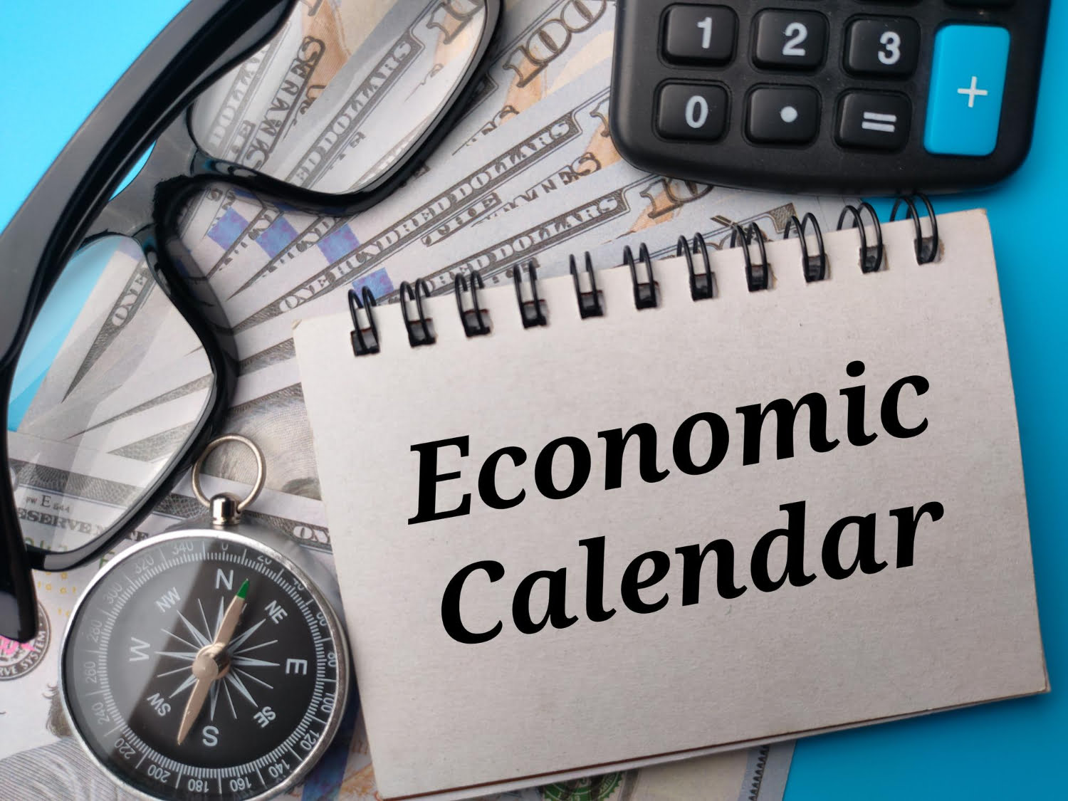 What is an economic calendar ?