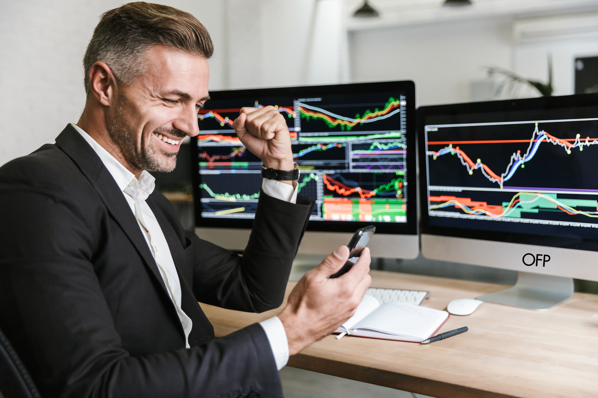 5 things you didn't know about forex traders