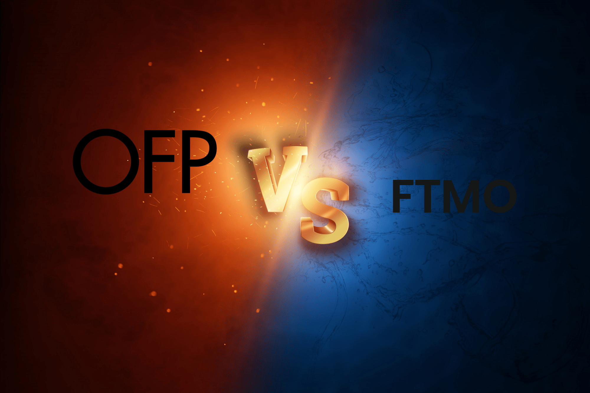 OFP VS FTMO