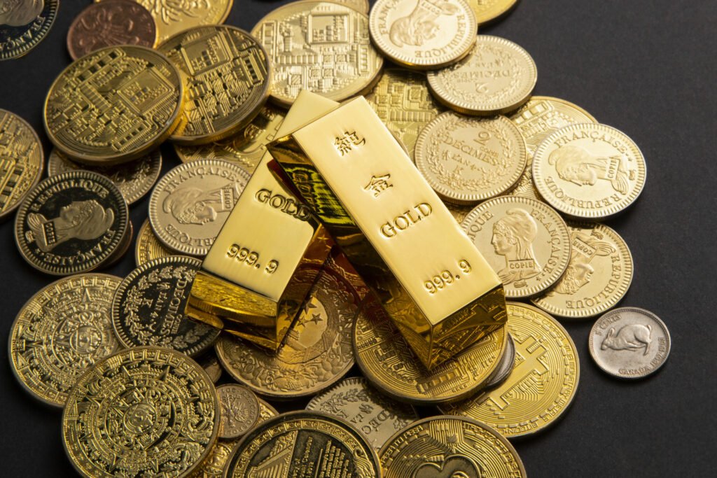 Gold Price Forecast: XAU/USD Faces Active Trading Day with US Focus
