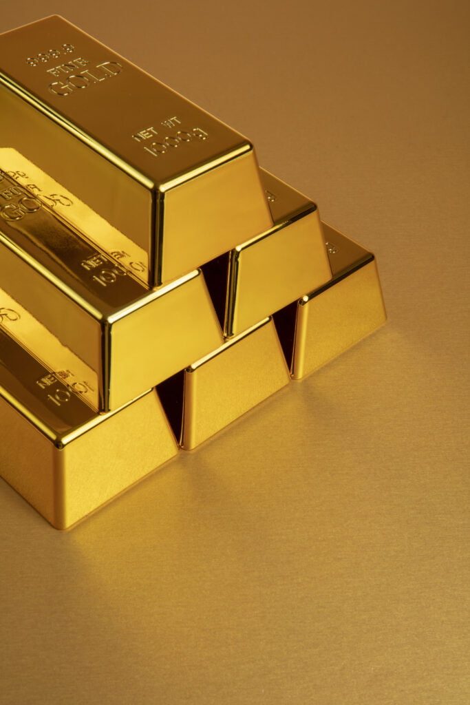 Gold Price (XAU/USD) Slips Below $1,960 as US Dollar Gains Strength