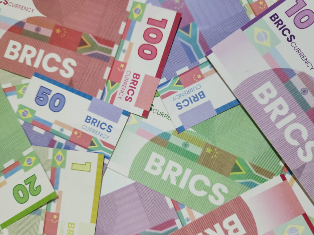 Feasibility of a BRICS Currency: Balancing Benefits and Challenges