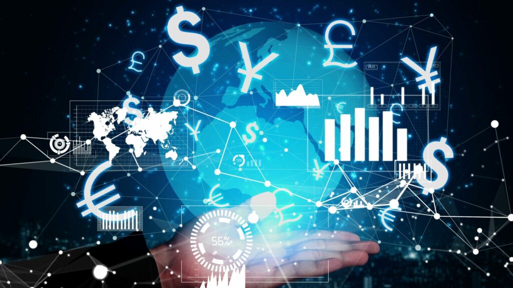 What are the Six Main Currencies for Forex Trading?