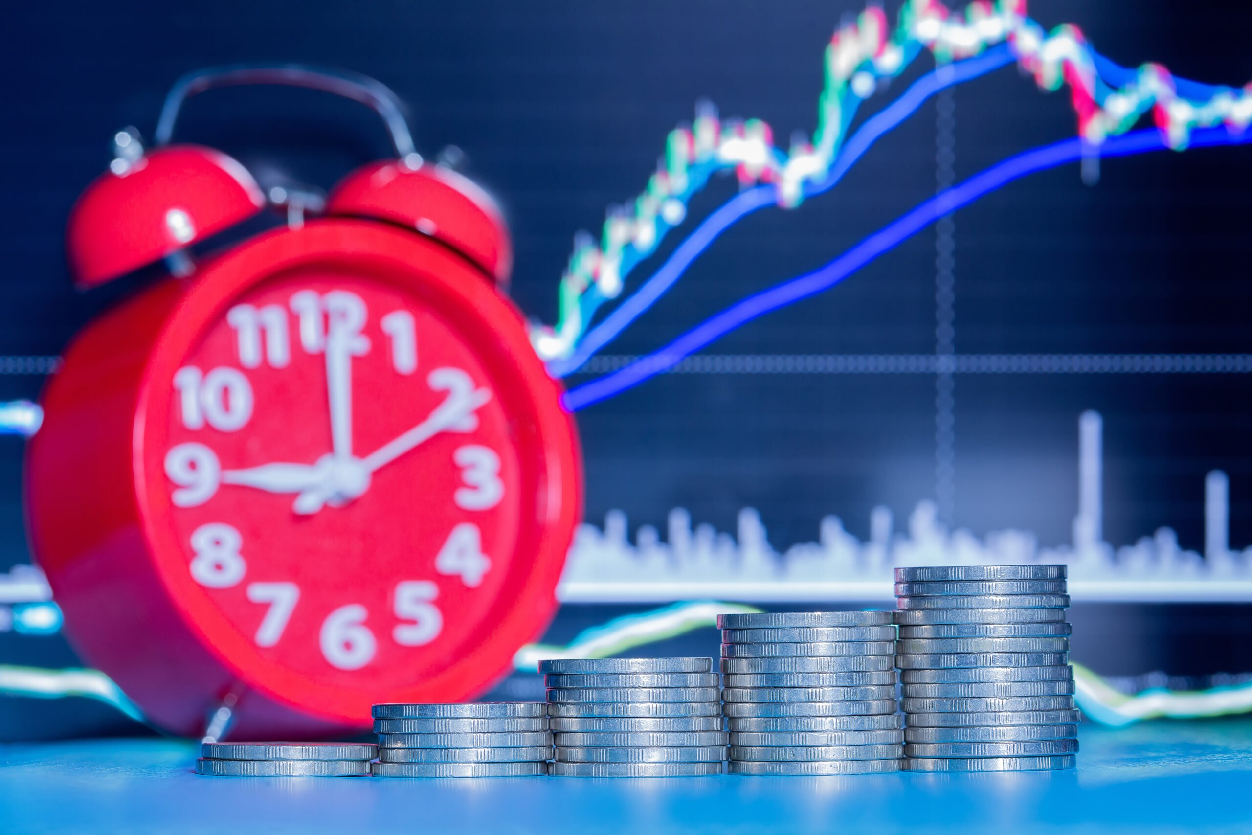 Mastering Forex Market Hours A Guide for Traders