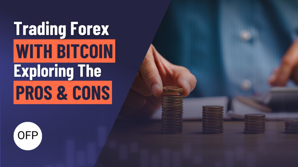 trading forex with bitcoin