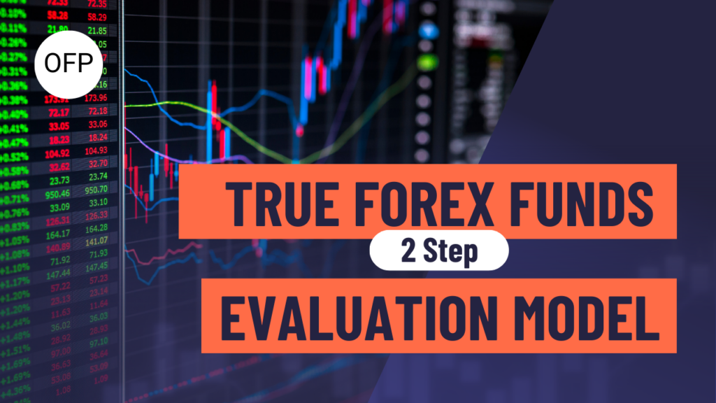 True Forex Funds