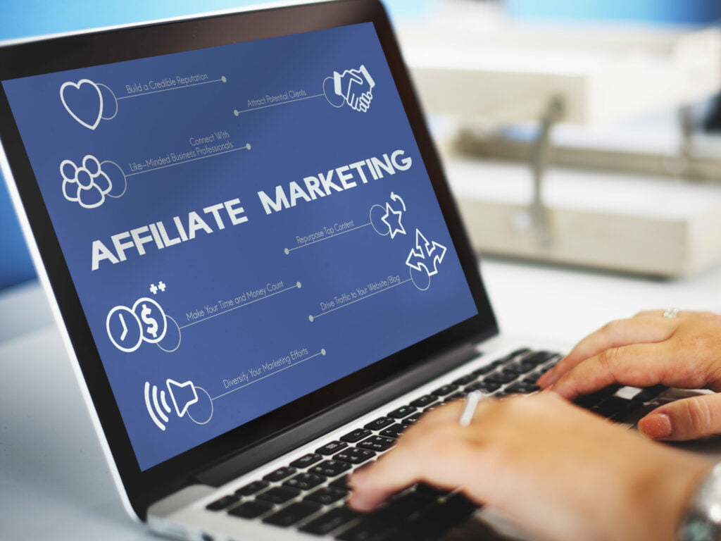 How does an Affiliate Program work?