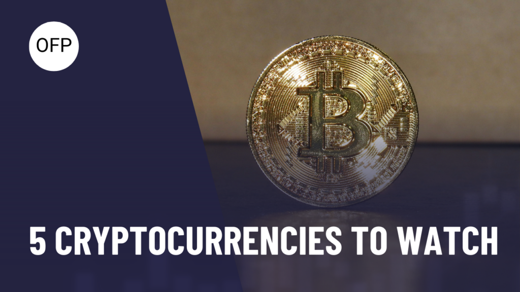 cryptocurrencies