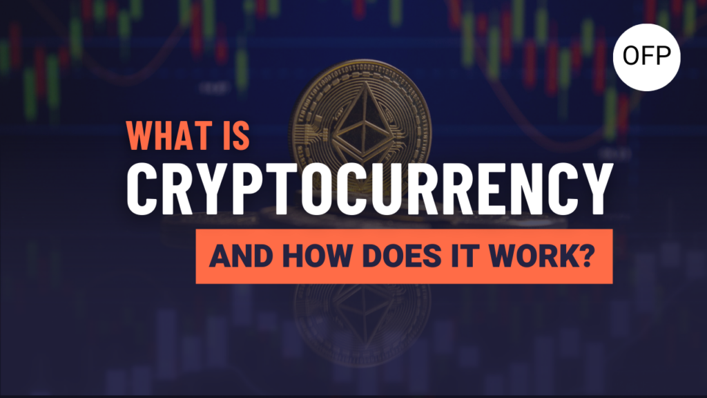 what is cryptocurrency