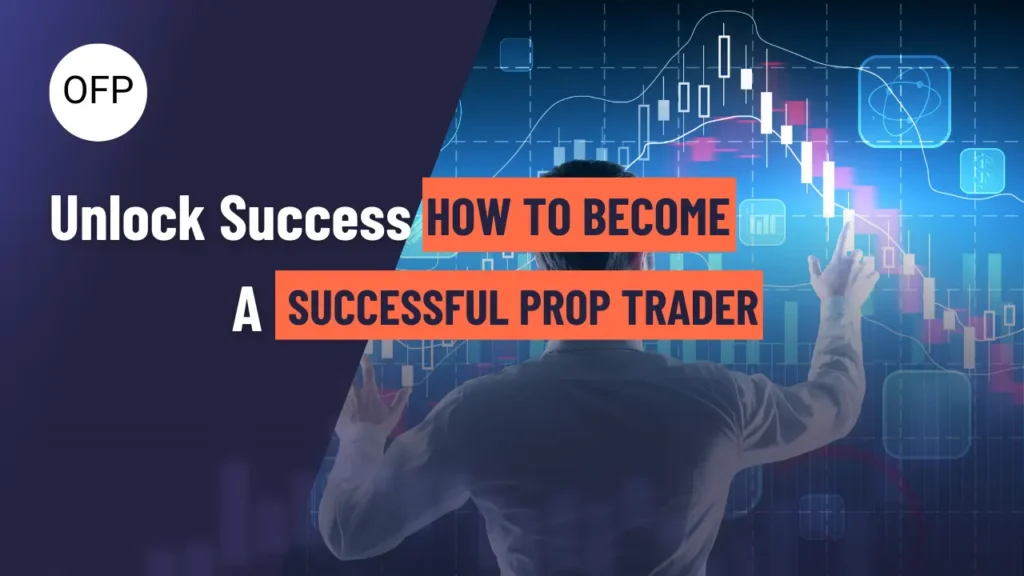 successful prop trader