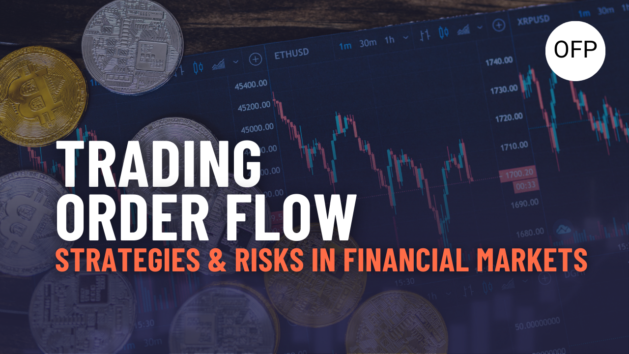 trading order flow