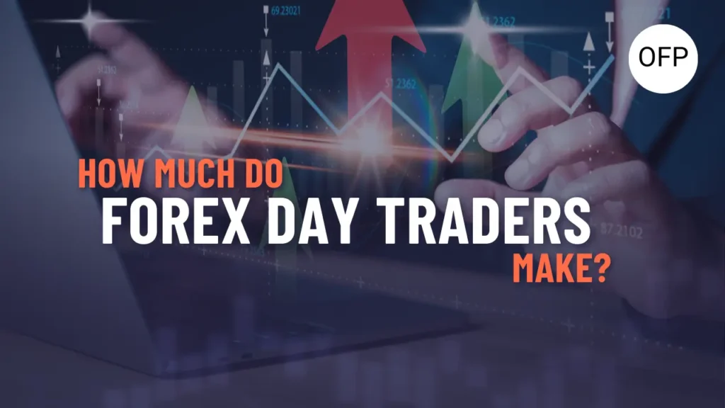 forex day traders