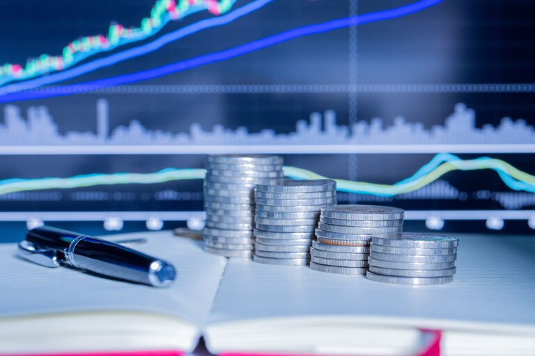day trading