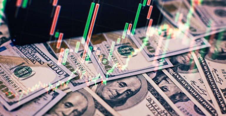 bloomberg dollar spot index