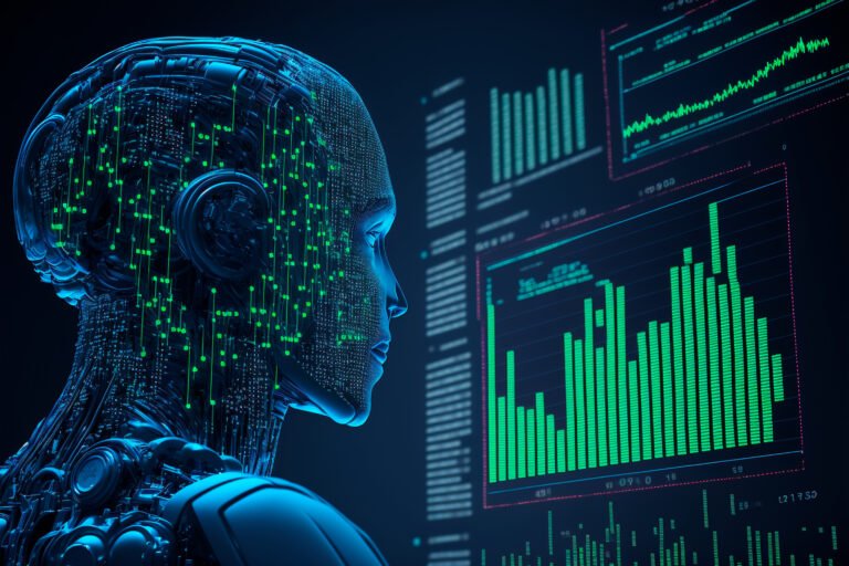 AI trading