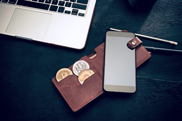 cryptocurrency wallet