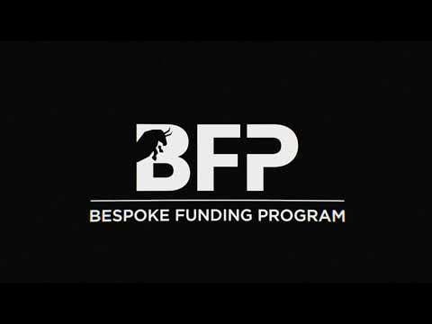 bespoke funding