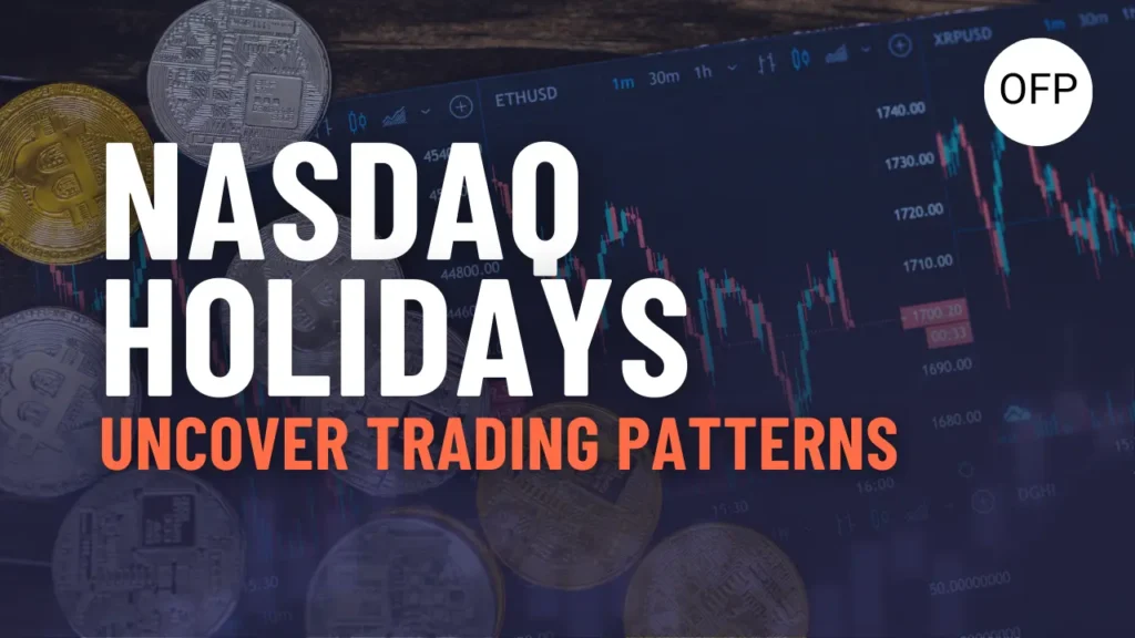 nasdaq holidays