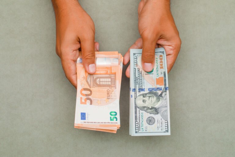 eur to usd