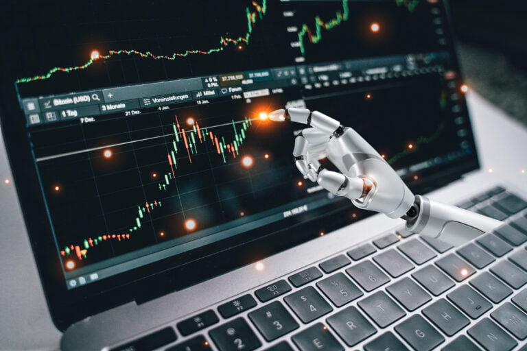 openai trading