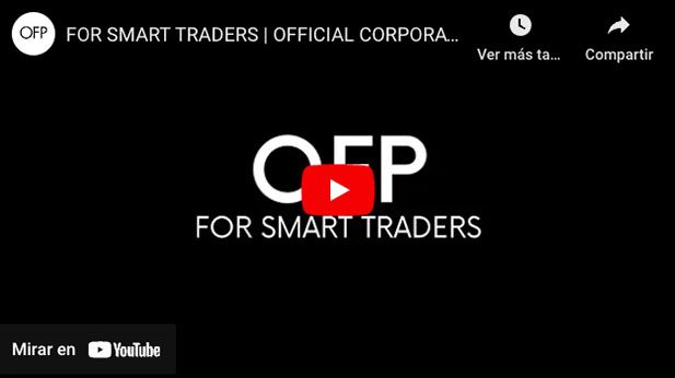 OFP for Small traders