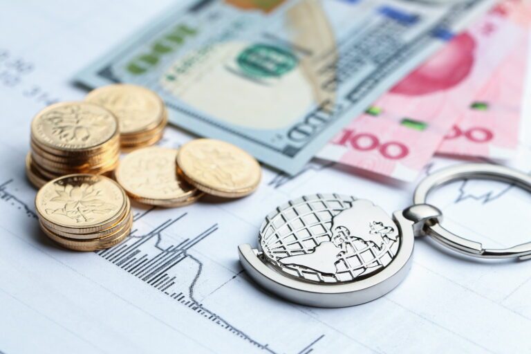 foreign currency