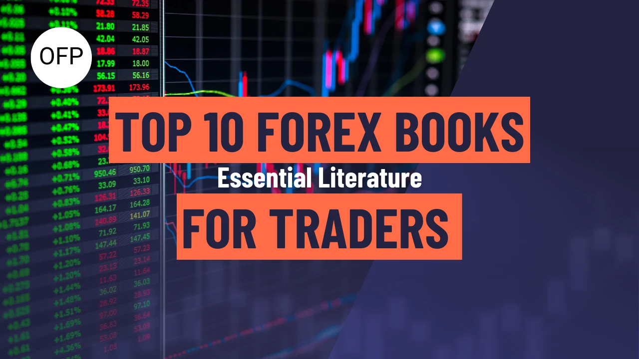 forex books