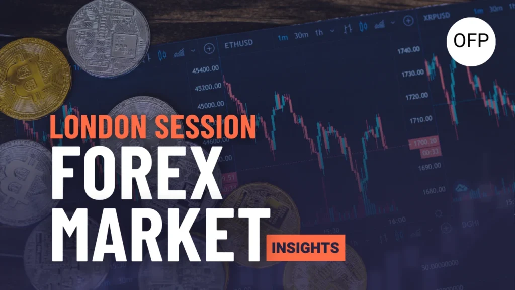 london session forex market insights