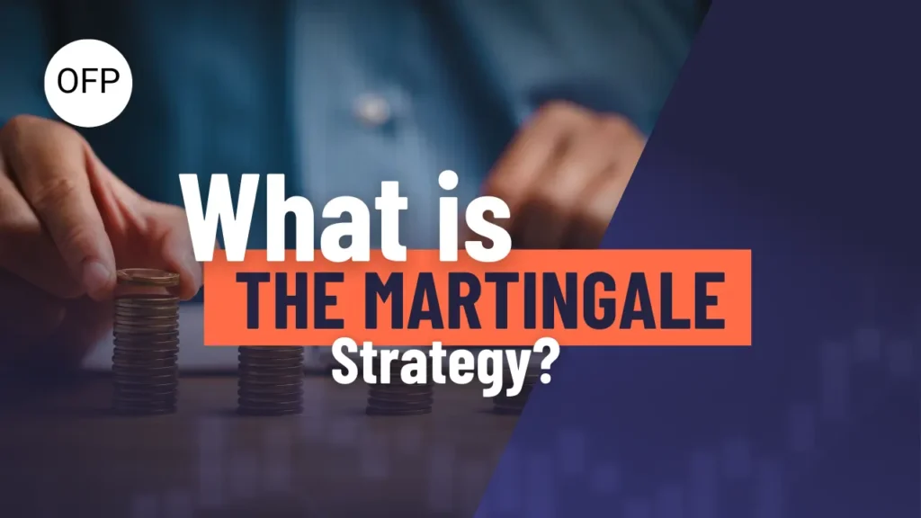 Thumbnail for blog about the martingale strategy