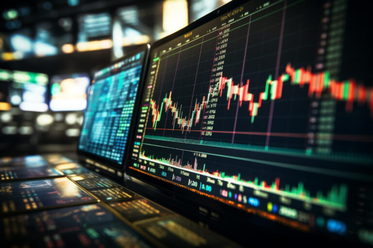 day trading