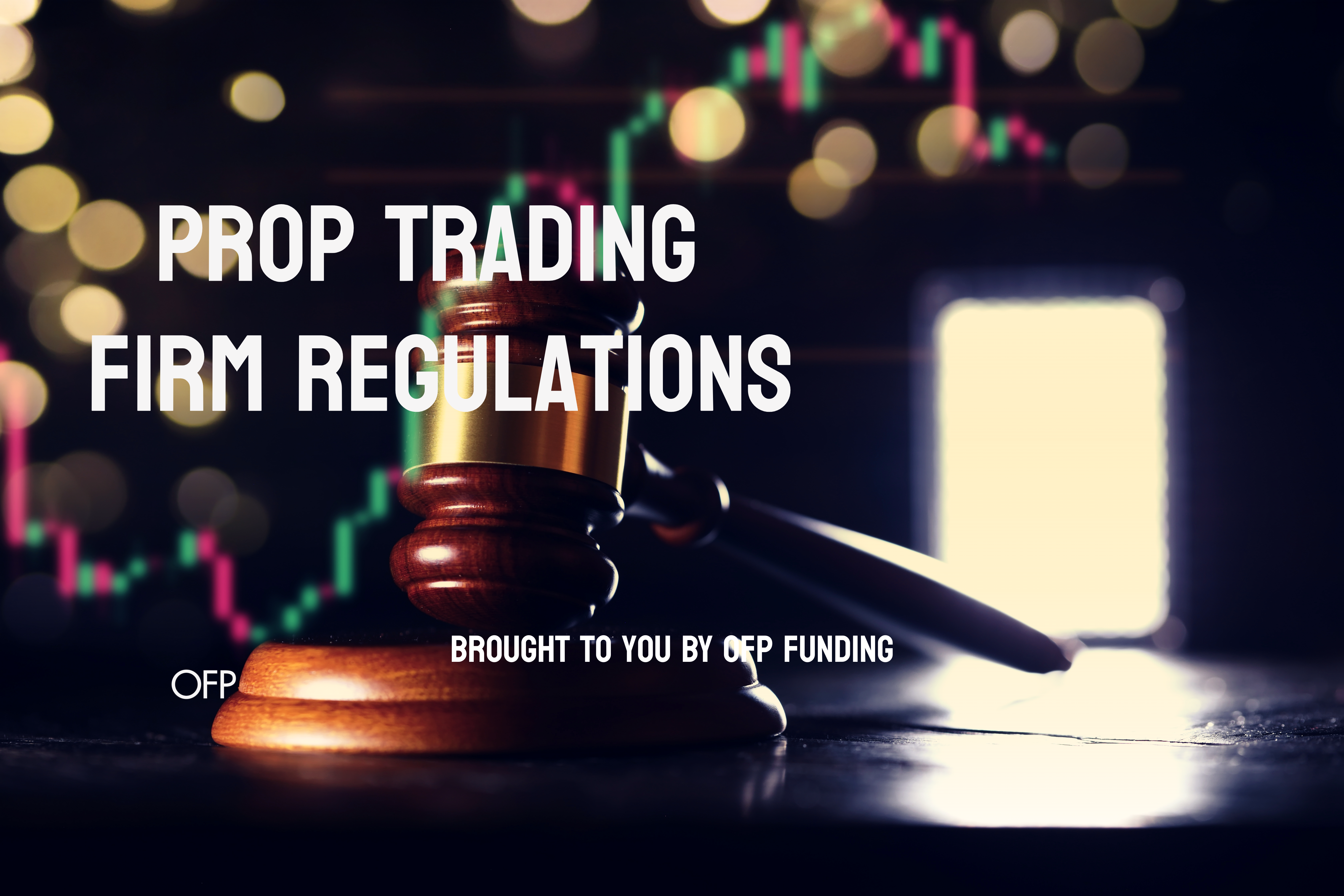 prop trading firms