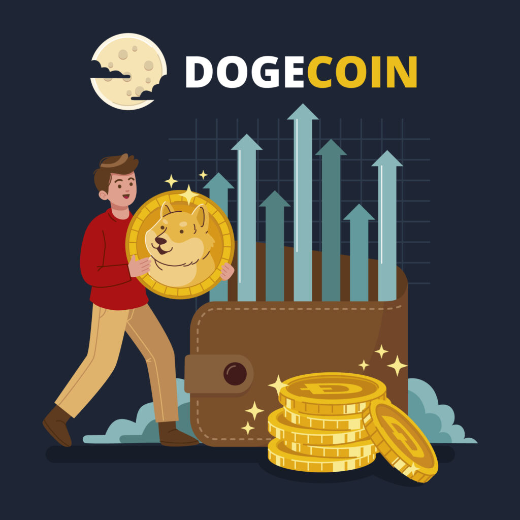 From Meme to Business: The Dogecoin phenomenon