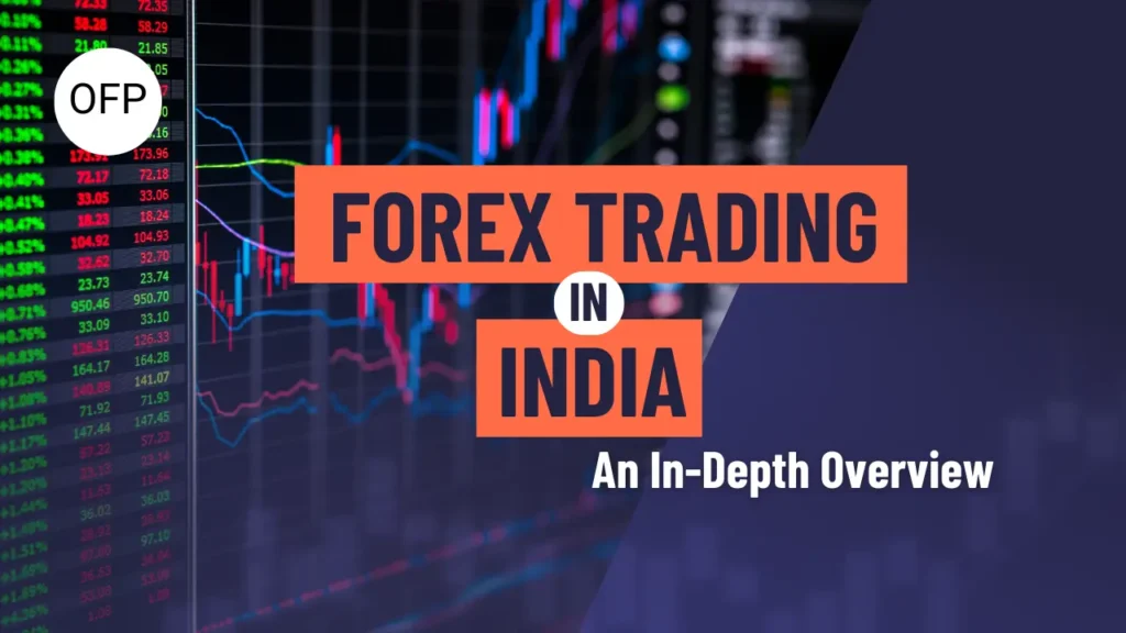 Forex trading in india