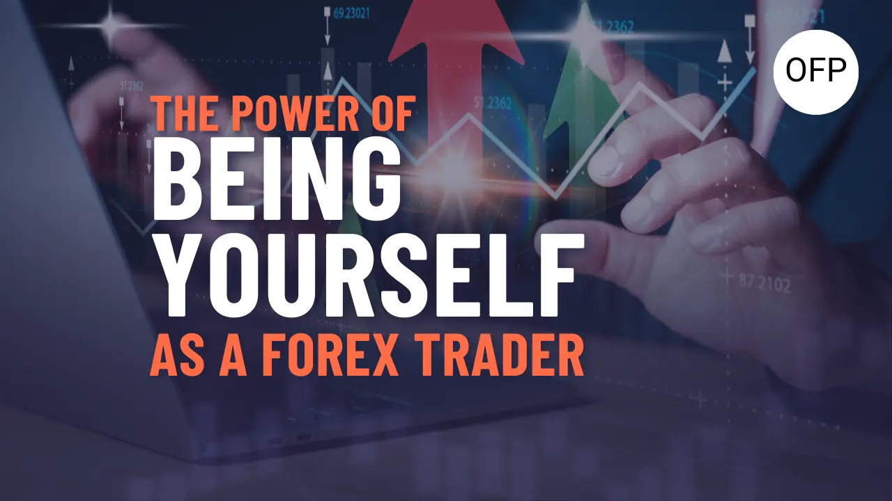 Thumbnail for blog about Forex Trading