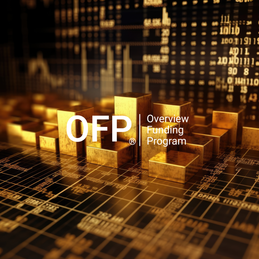 Trade like a Millionaire with OFP Funding