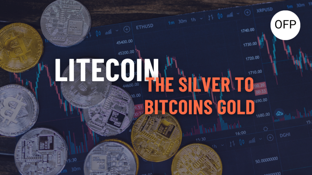 Thumbnail for blog about litecoin