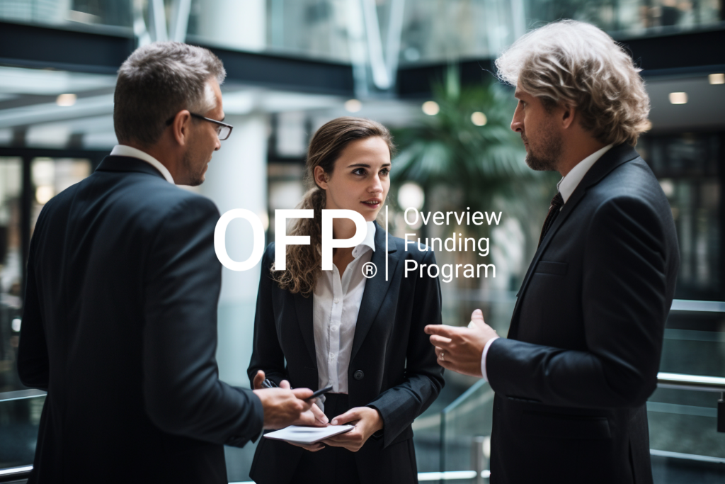 OFP Funding is one of the top programs in the Forex Game