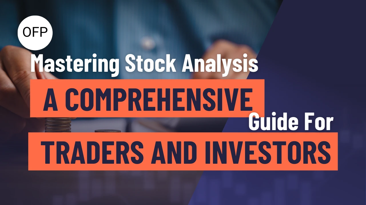 Mastering Stock Analysis