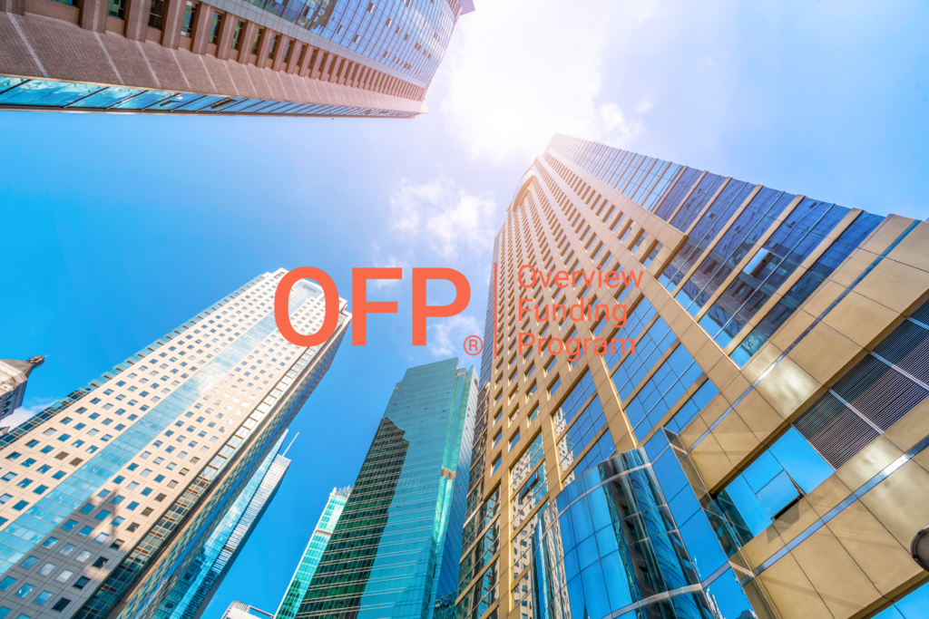 Exciting Changes Coming to OFP Accounts