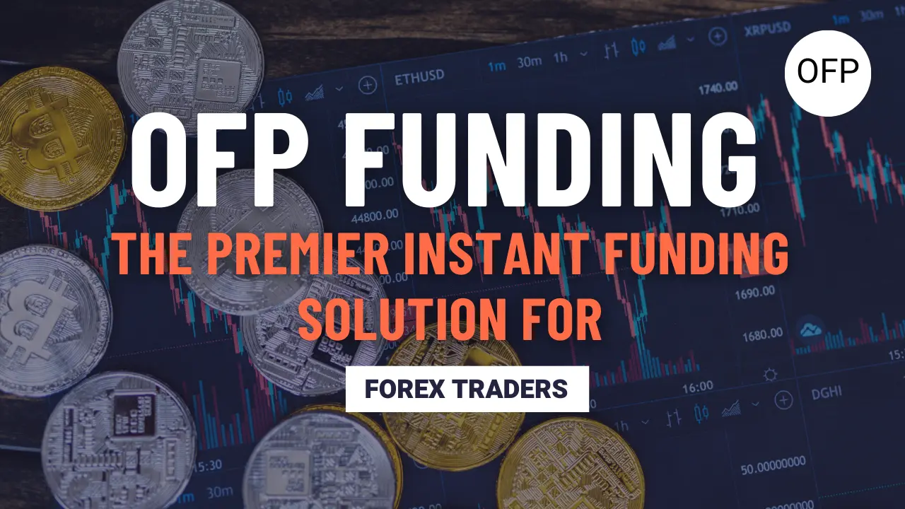 Thumbnail of blog about OFP Funding's Instant Funding Program