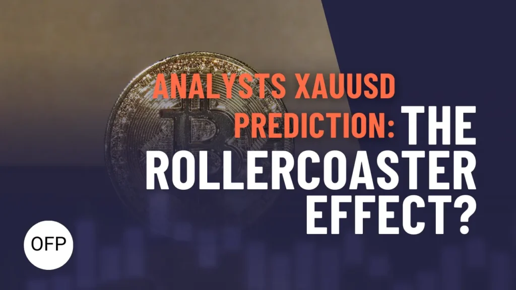 XAUUSD Prediction