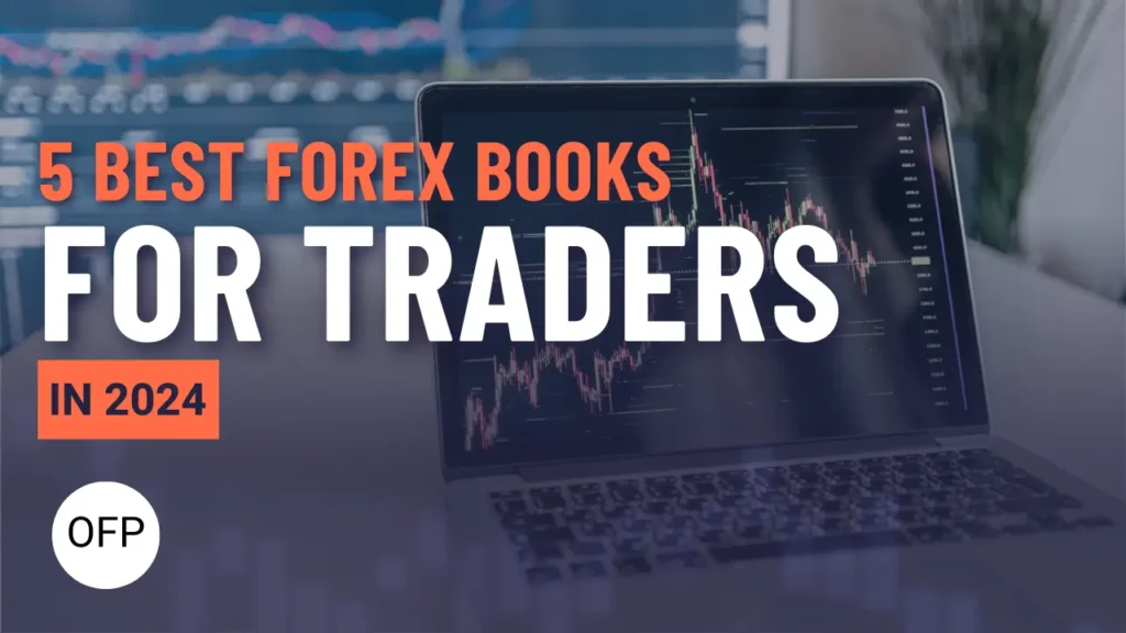 Best Forex Books