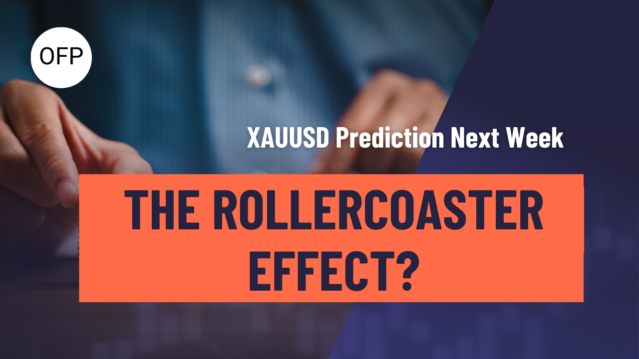 XAUUSD Prediction