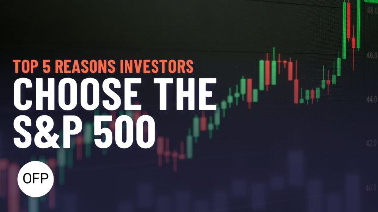s&p 500