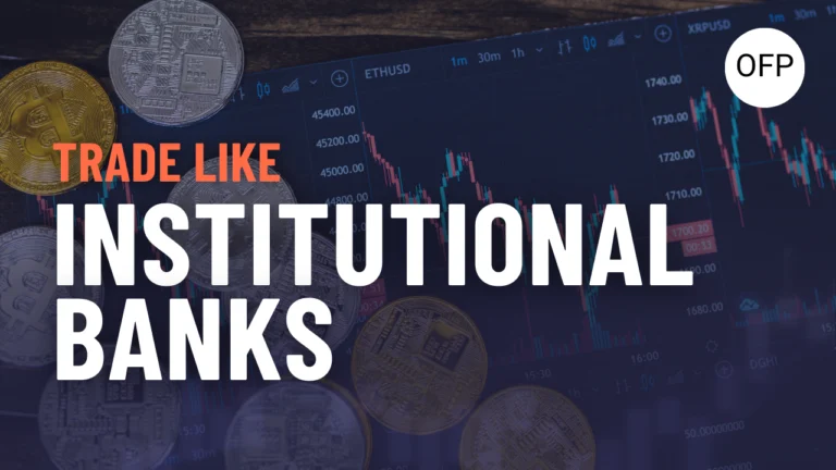 Trade like Institutional Banks