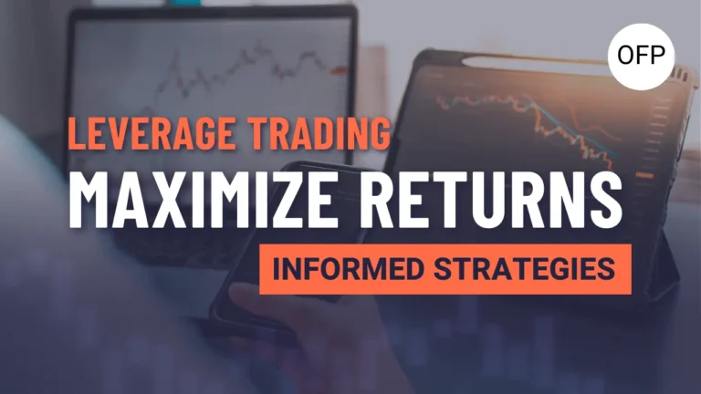 Leverage Trading for Beginners: A Comprehensive  Guide