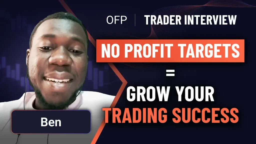 EP-7 Highlighting Ben’s Journey with OFP: From Agriculture to Forex Trading Success