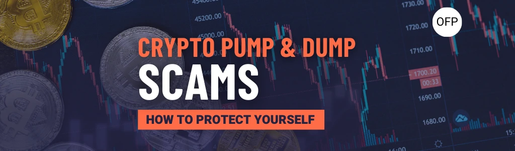 Crypto Pump and Dump Scams How to Protect Yourself Thumbnail